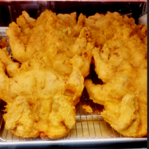 두레통닭 광주송정점