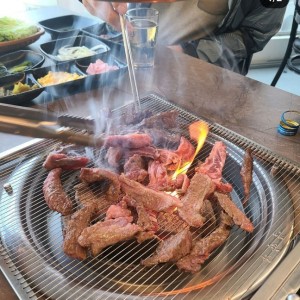 [경북 경주] 착한한우황성