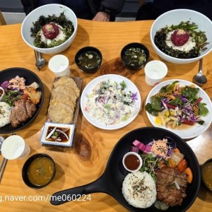 농가레스토랑 궁뜰 광주점