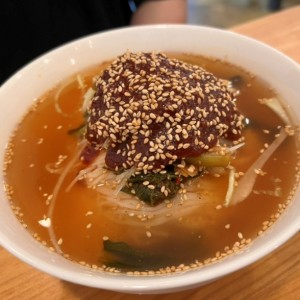 [경기 부천] 가가국수