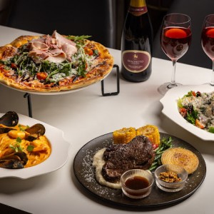 [부산 서구] 브런치송도&디에이블