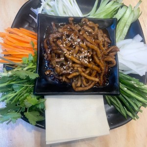 [경기 남양주] 향미숯불양꼬치