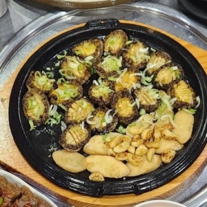 조개생각 안양본점