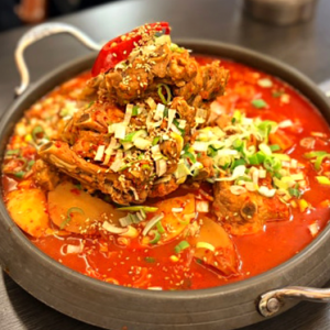 [서울 노원] 공릉삼거리등갈비