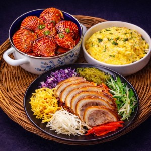 해남짬뽕 장지점