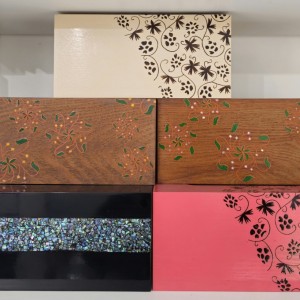 모도리옻칠공방