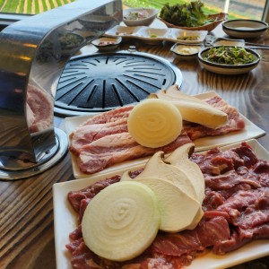 [경남 진주] 강가명가 진주혁신점