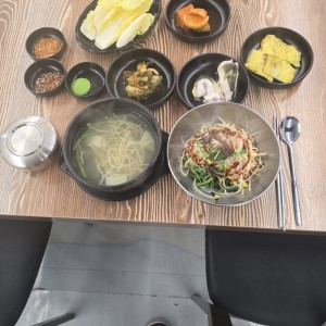 [경북 칠곡] 맛나추어탕