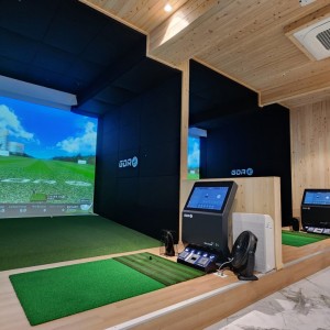 GDR아카데미 골프스튜디오