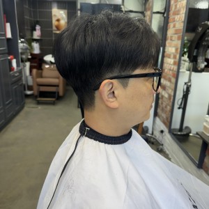 [인천 남동] 써니예헤어