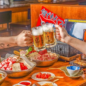 숯토리 김포구래점