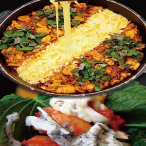 [서울 영등포] 명장닭갈비 영등포본점