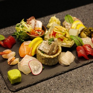 [서울 송파] 다이키 잠실새내본점