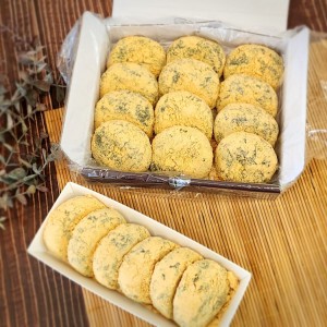 [경기 양주] 정가팥동네떡집