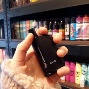 래빗전자담배 화정점