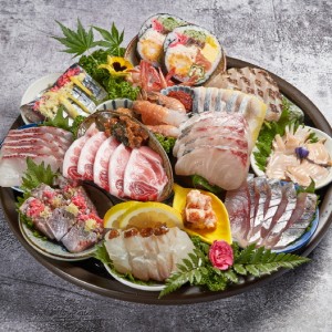 남해물고기 잠실새내점