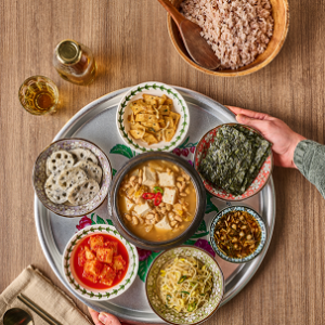 할머니의부뚜막 용인흥덕점