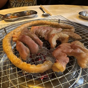 [경기 이천] 이천소막창