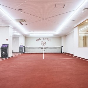 [서울 동대문] 빅테니스
