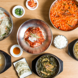 밀숲 수원성대점