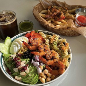 도트블랭킷 삼청한옥점