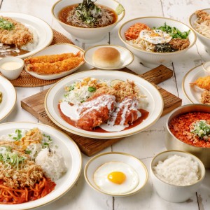 비상식탁 연동점