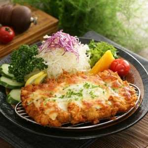 [전북 익산] 대빵커돈까스 본점