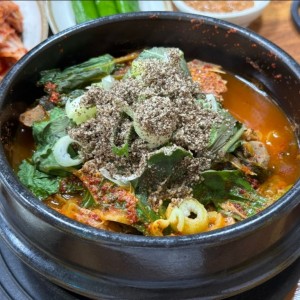 춘희감자탕 신림점