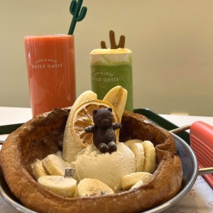 데일리오아시스 샤로수길점