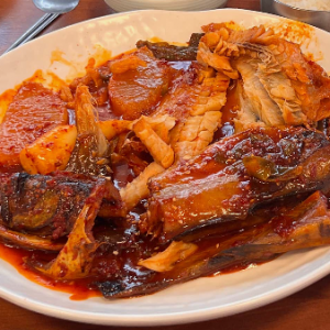 [경기 성남] 거진항맛집코다리네 모란점