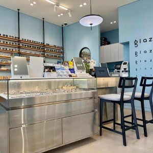 [경기 구리] 글레이즈 안경