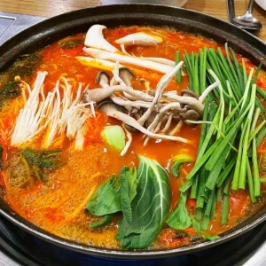 [경기 고양] 논산댁