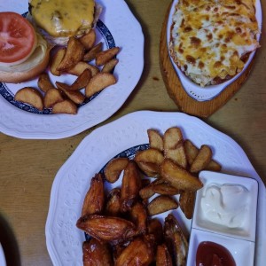 산타클로스 궁동점