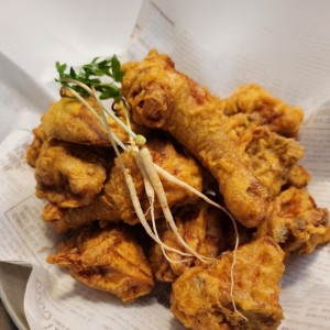 [경기 수원] 심봤닭