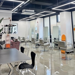 채널헤어 율량사천점