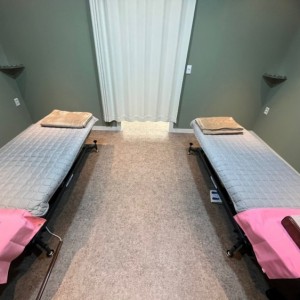 토닥토닥마사지안마원