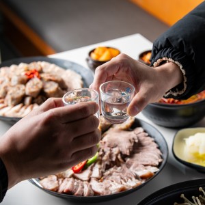 [경북 경주] 황해도순대