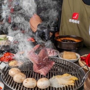 끼룩이네 창원상남점