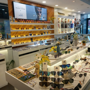 [인천 미추홀] 호안안경 인하대역