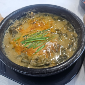 [충남 공주] 왕촌추어명가