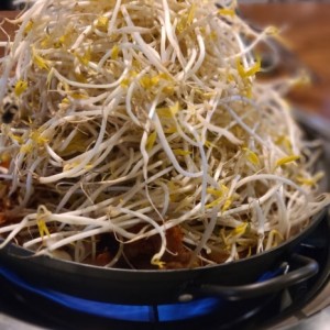 [경기 안양] 청춘국물닭발 범계점