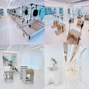 [경기 안양] 디오르 필라테스