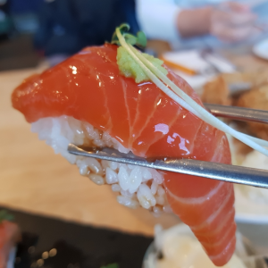 [제주 제주] 애월연어