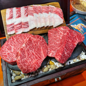 스무고개 해운대점