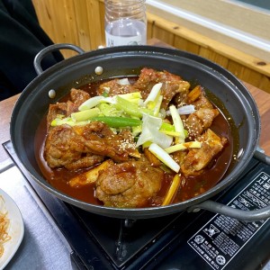 [강원 강릉] 용궁식당