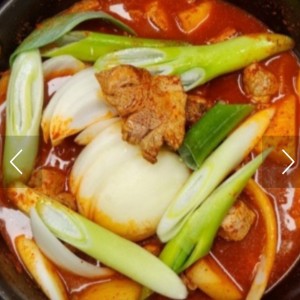 [전북 전주] 홍순천갈비찜