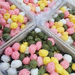 [광주 서구] 금호망개떡