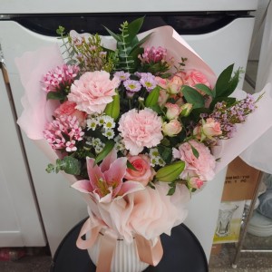 [서울 송파] 민플라워