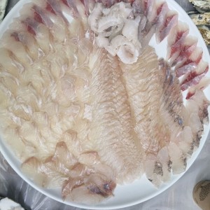 [강원 속초] 선복호활어