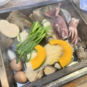 통큰조개찜신포직영점